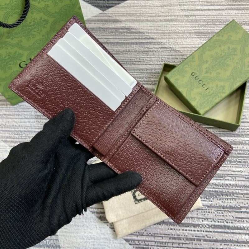 Gvc*1 wallets